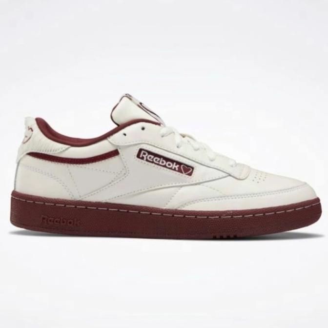 reebok club 85 mu