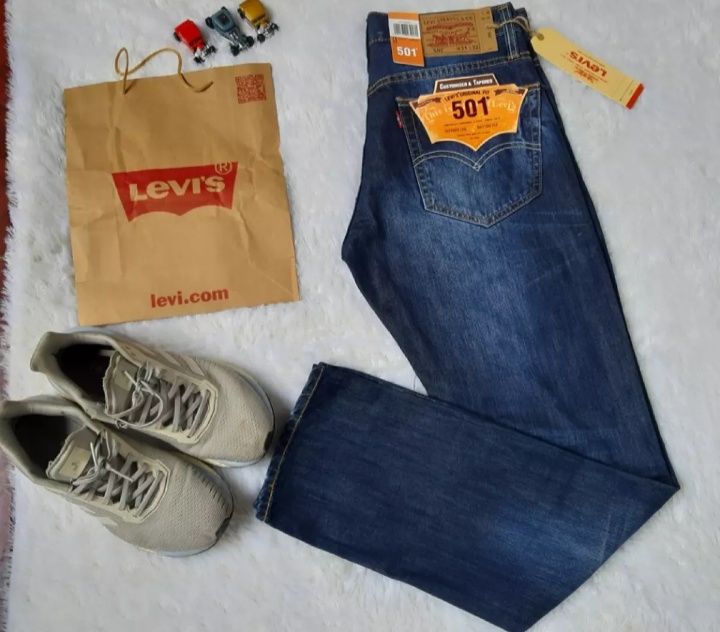 promo jeans levis - levis jeans pria 