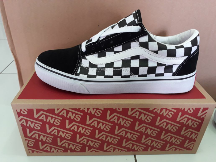 vans old skool catur