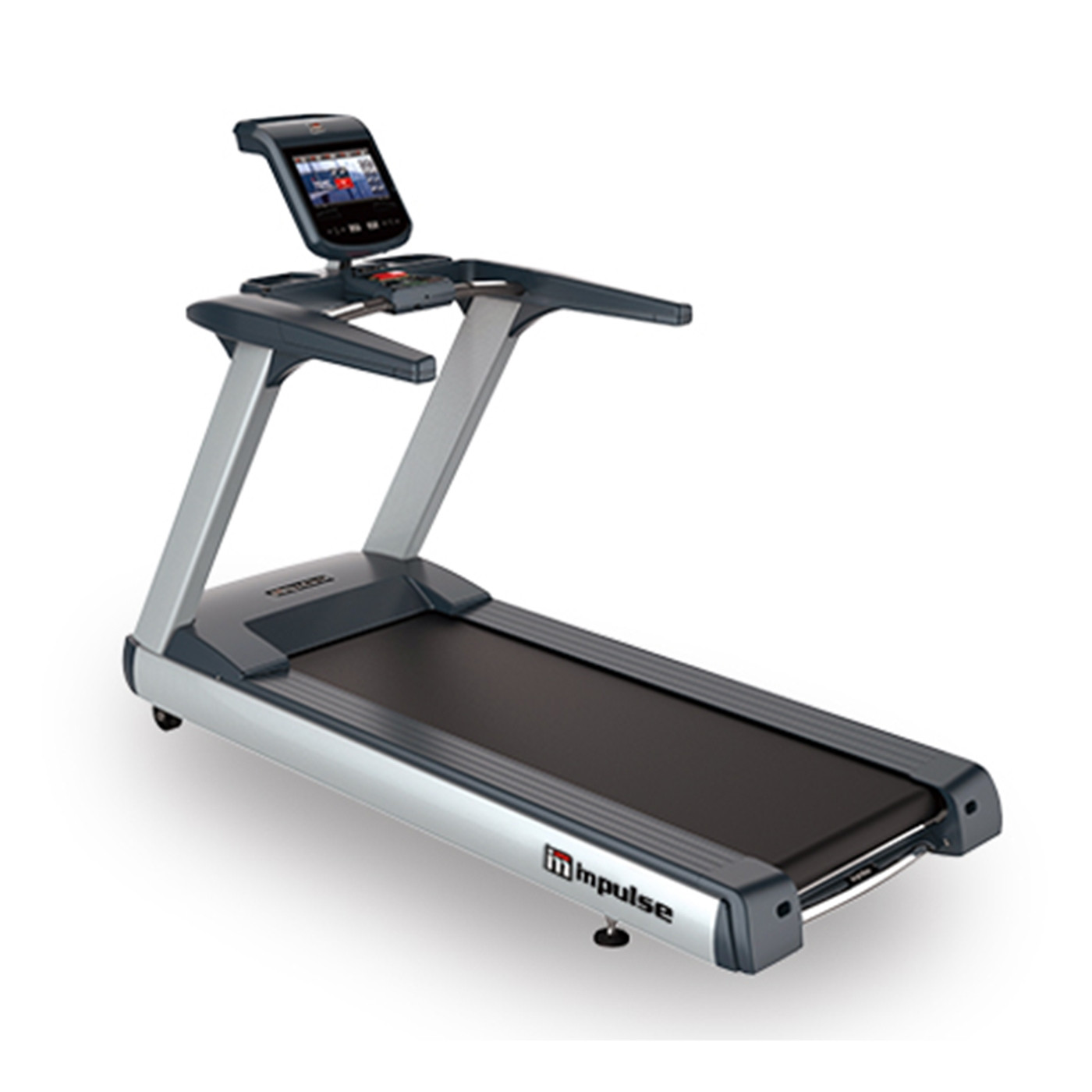 Impulse treadmill discount