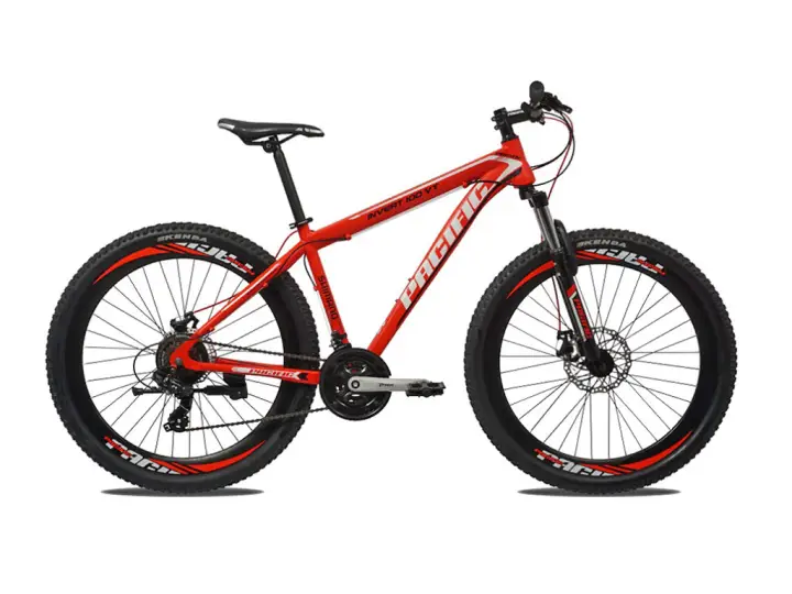 pacific bike mtb