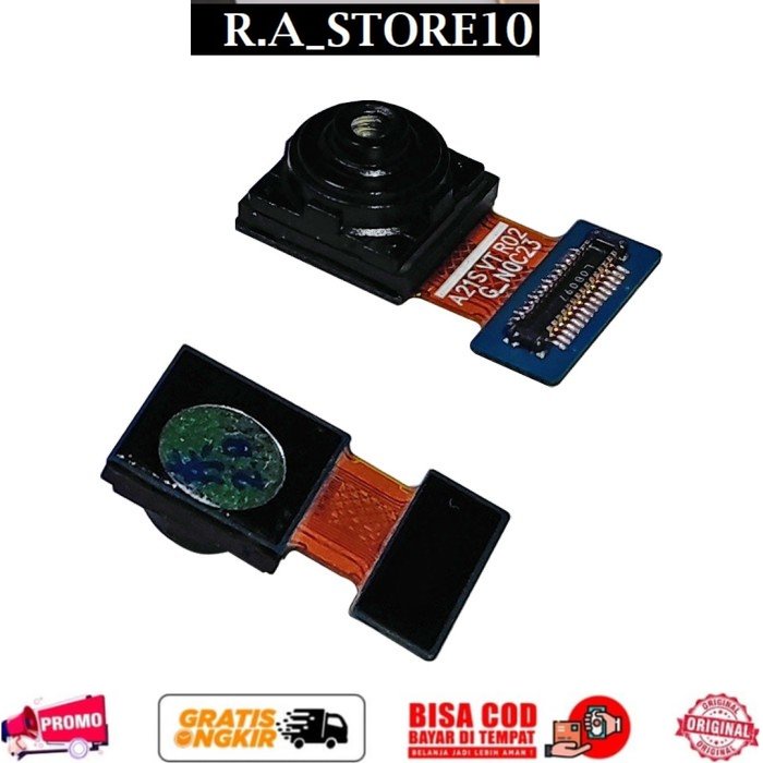 Kamera Belakang Camera In Samsung A21s Kamera Selfie Untuk Samsung