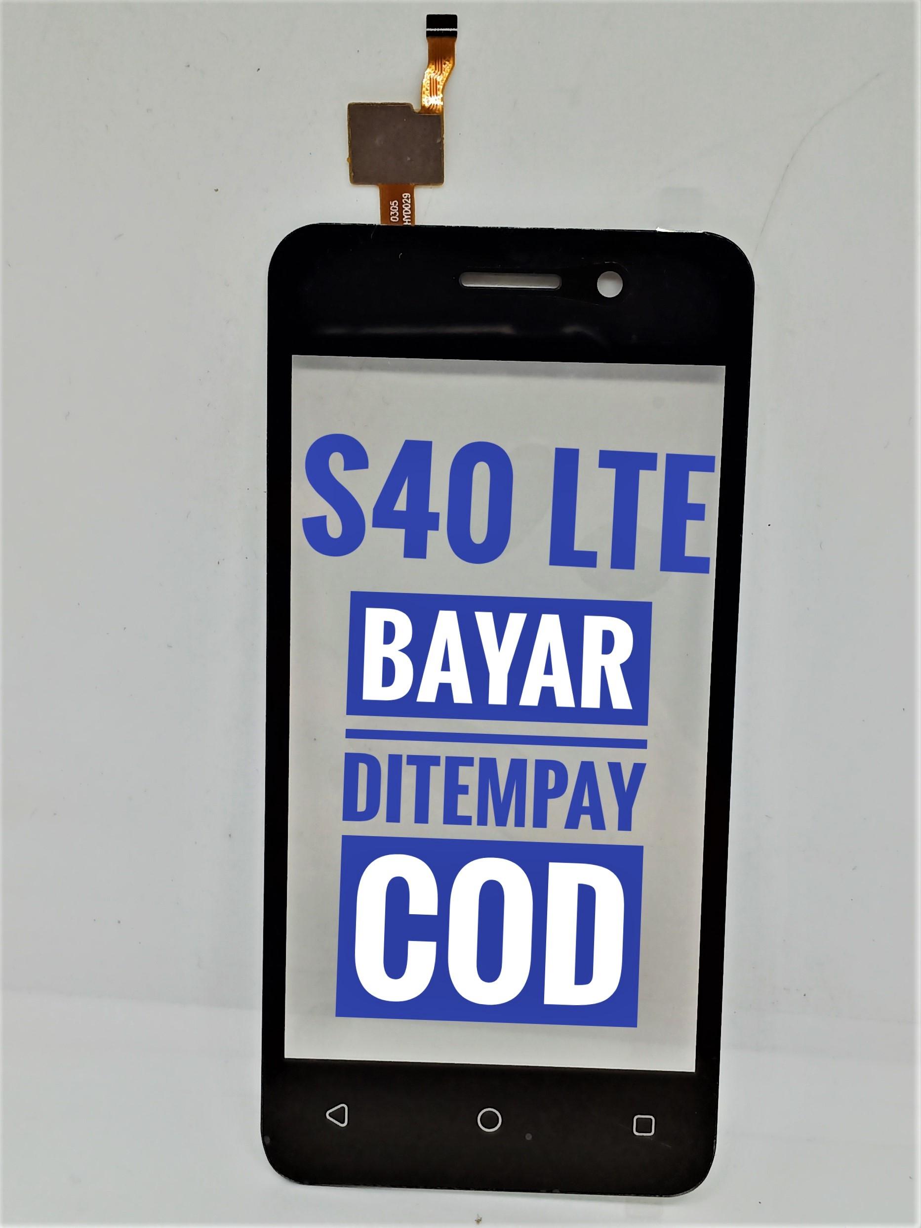 Touchscreen Layar Sentuh Advan S40 Lte Lazada Indonesia