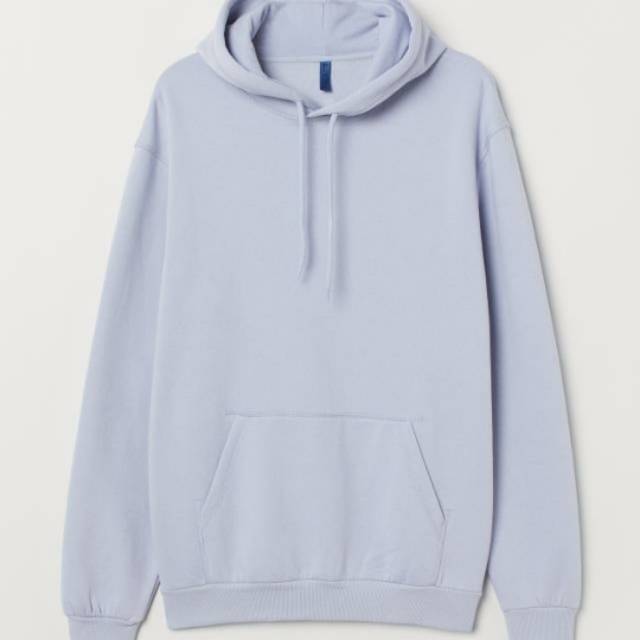 baby blue hoodie