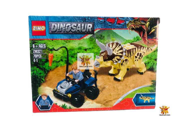 lego 12080