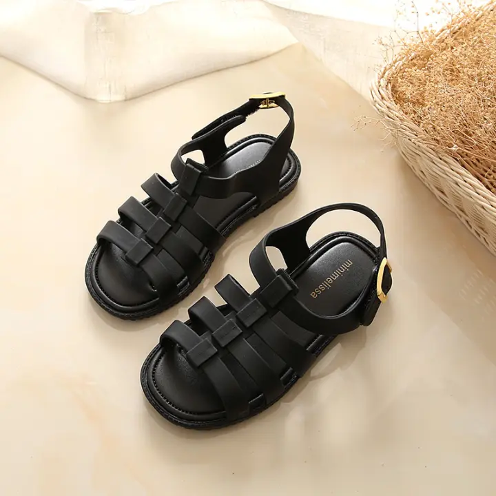 boys jelly shoes