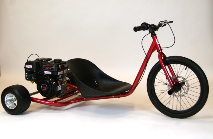 Jual Drift Trike Terbaru - Jul 2022 