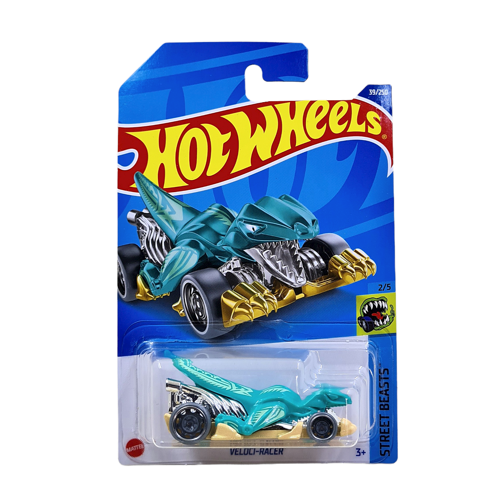 Jual Hotwheels Veloci Racer Terbaru 