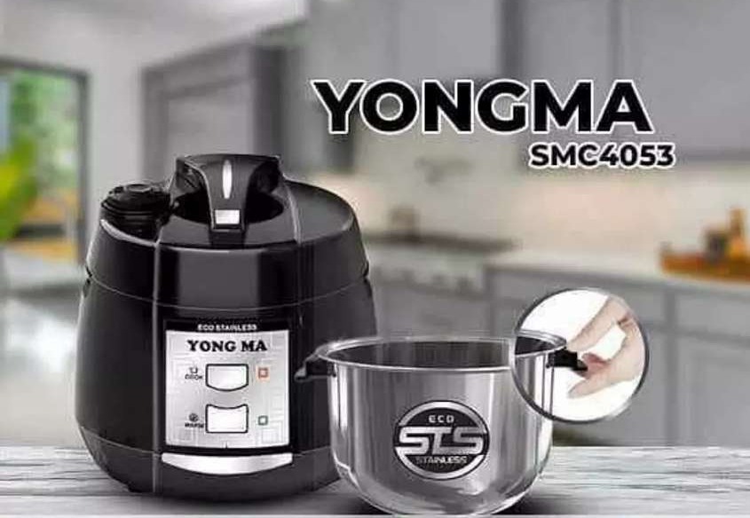 yong ma smc 4053