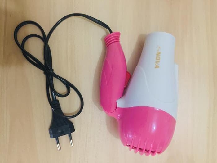 Hairdryer / Pengering Rambut / Hair Dryer Pengering Rambut / HAIR DRYER [298gr] D47