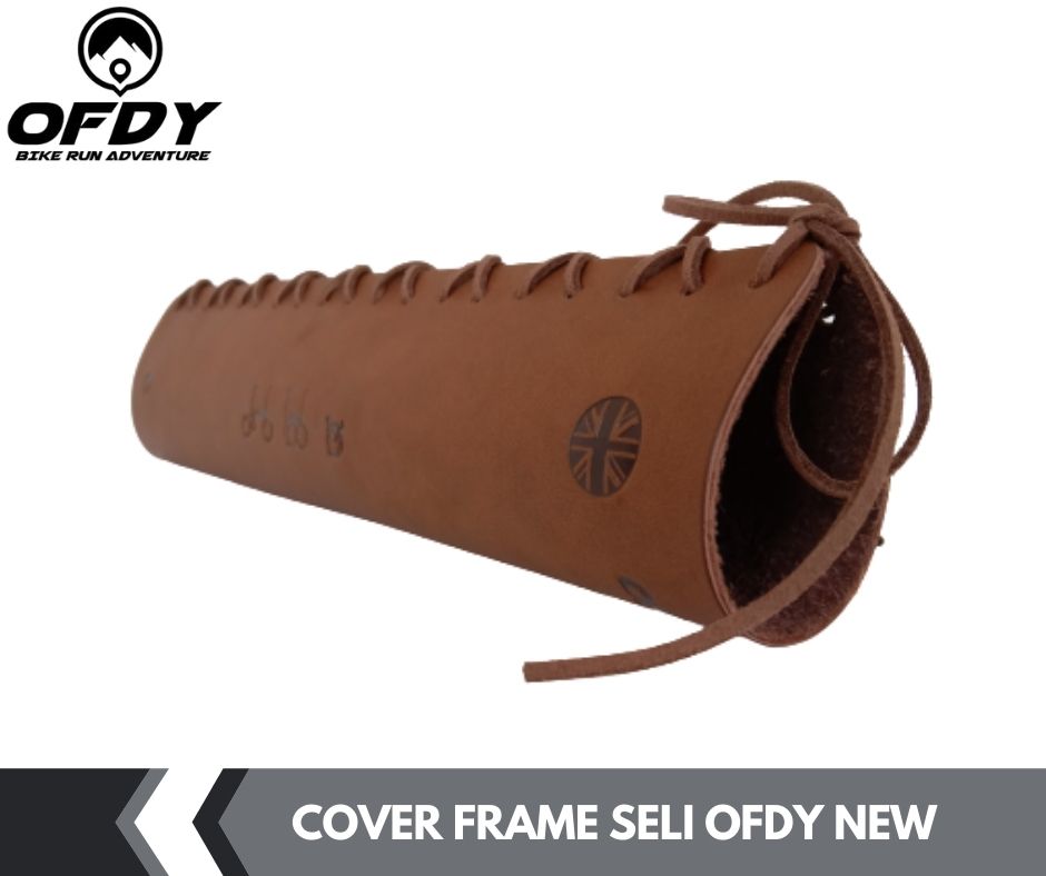 pelindung frame brompton