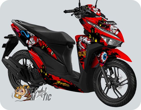 80+ Gambar Vario Skotlet free Download - MyWeb