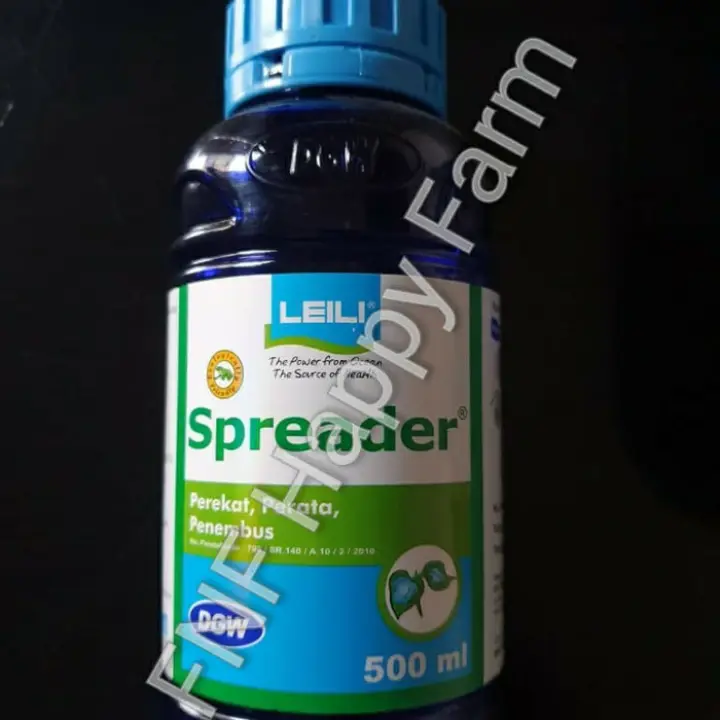Perekat Perata Penembus Spreader Isi 500ml Lazada Indonesia