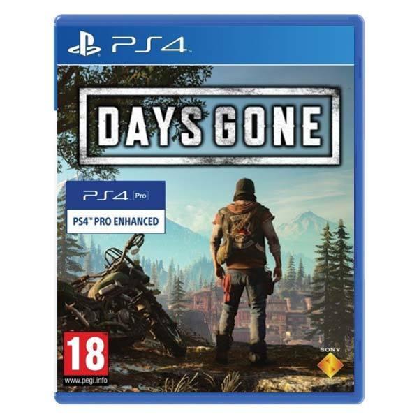 RMDODO DAYS GONE REGION 3