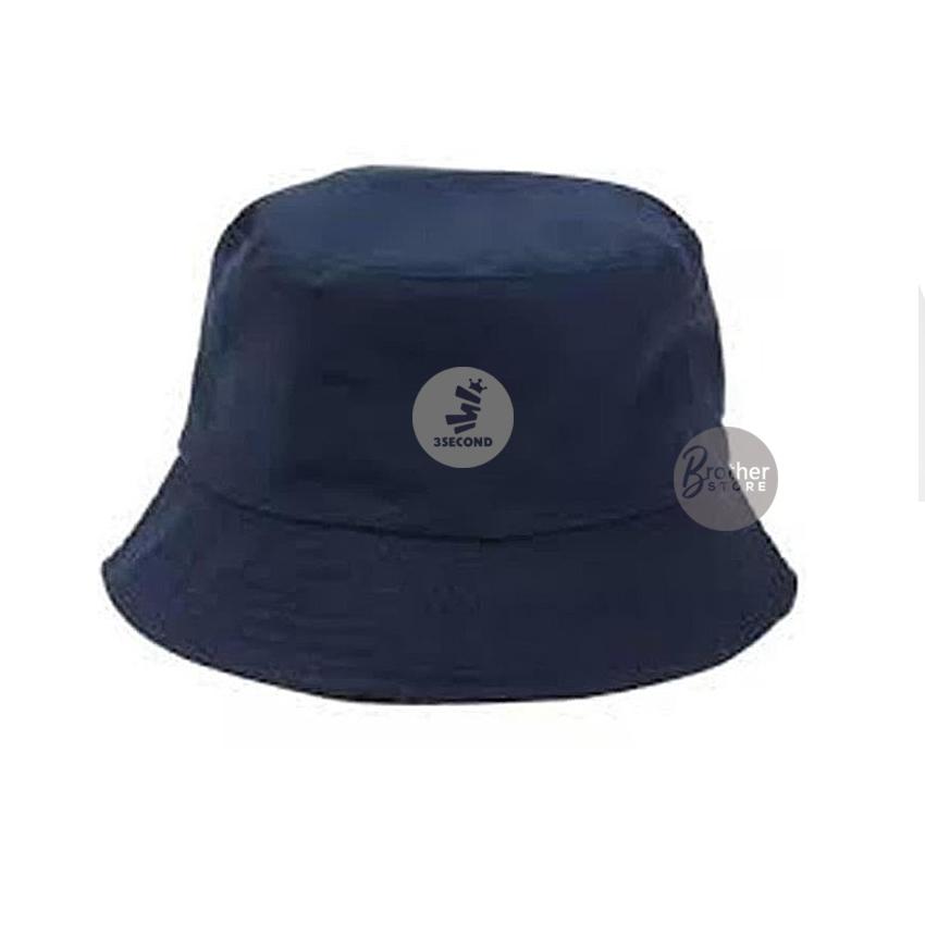 More Topi Bucket 3second Circel Premium 