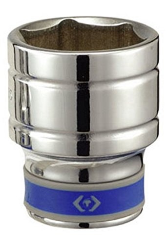 KT Pro Tools C1420S38 1//2 Drive 12-Point Socket