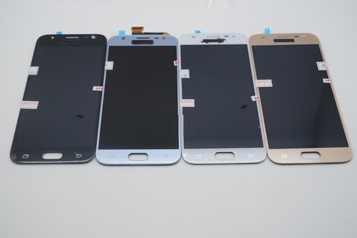 LCD TOUCHSCREEN SAMSUNG J330 2017 - SAMSUNG GALAXY J3 PRO 2017