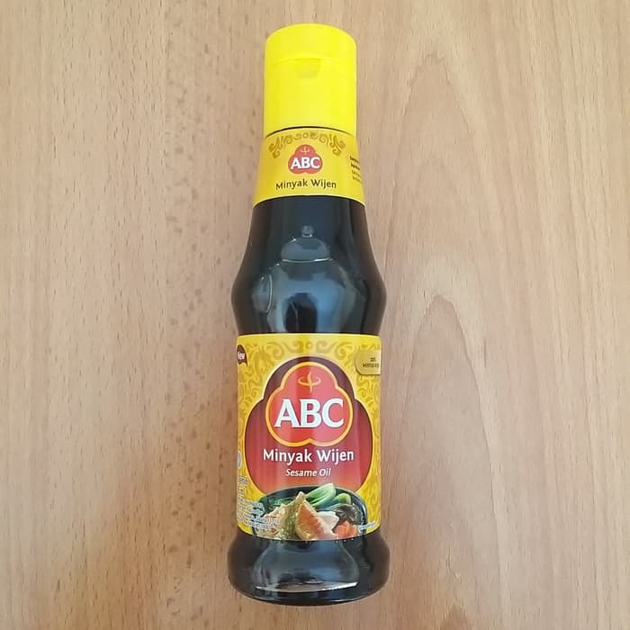 Limited Minyak Wijen Abc 195 Ml Hot Sale Lazada Indonesia