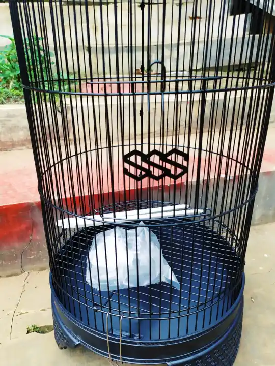 Kandang Lovebird Kandang Kapsul Kandang Murah Kandang Besi Kandang