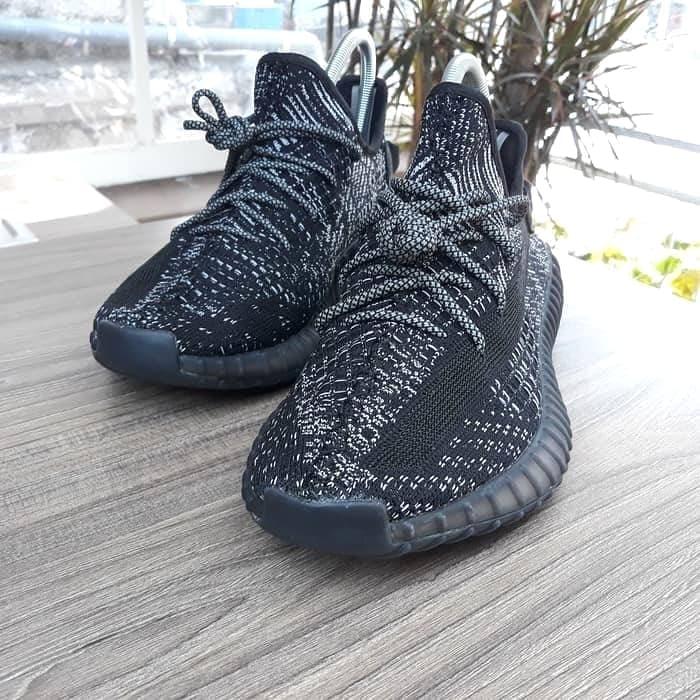 Jual Yeezy Static 350 Terbaru - Jun 