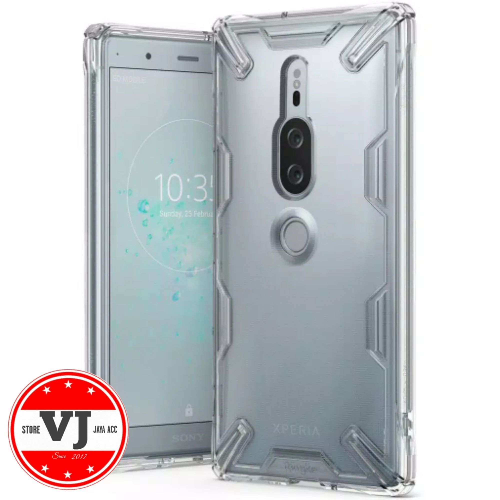 Xz2 Premium Cover Sony Xperia Xz2 Sony Xperia XZ2 Cover Made Of