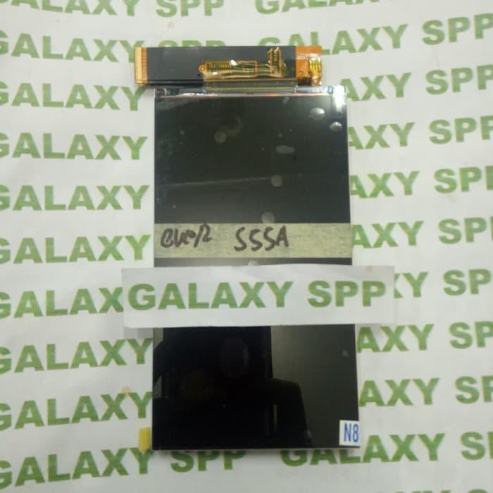 LCD EVERCOSS EVERCROSS S55A GENPRO Z ORIGINAL
