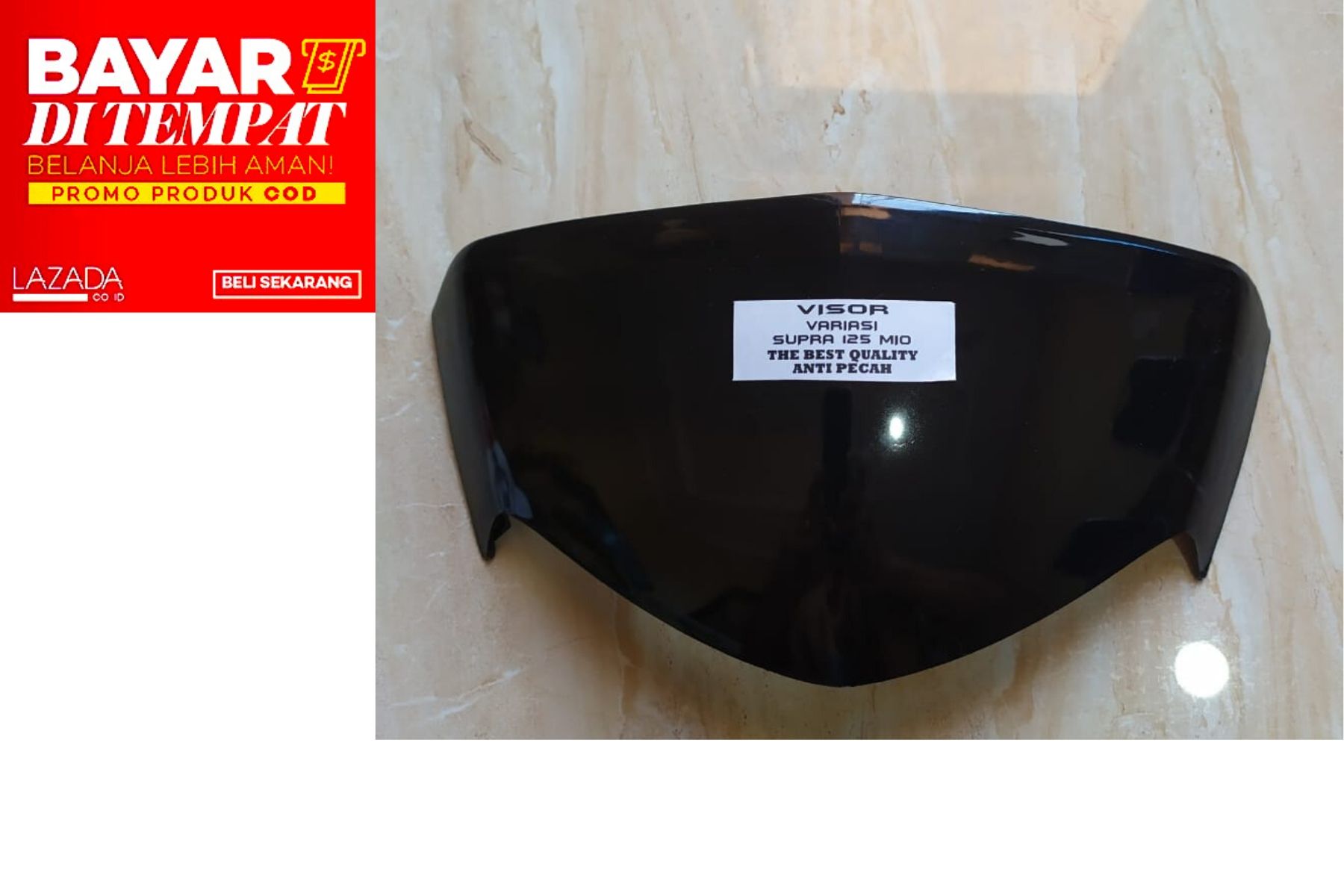 725 VISOR SUPRA X 125 MIO Lazada Indonesia