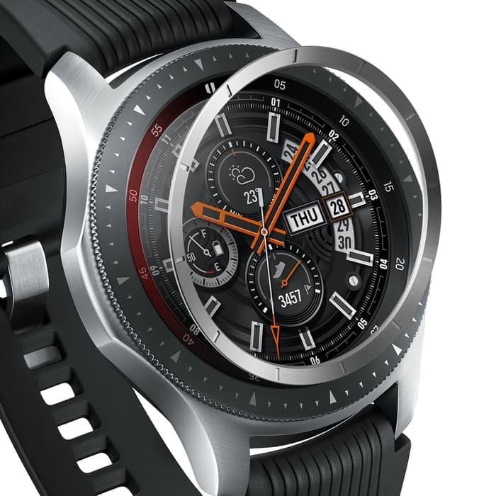 Smart Watch Samsung Gear S3 Frontier 