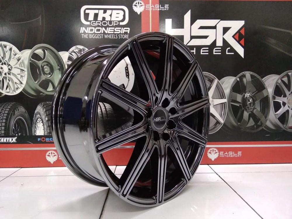 Velg Mobil Racing Athelte Ring 17 Jazz Rs Sigra Calya Mobilio Livina Avanza Mazda2 Yaris Trd Yaris Baleno Freed