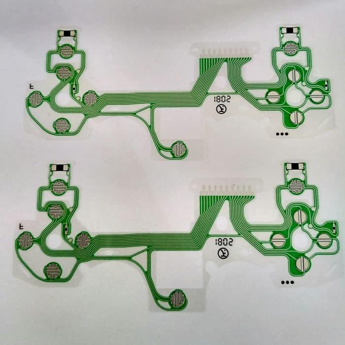 PROMO    PCB Fleksibel Stick PS4 Stik PS4 (Led Light Bar) Slim / Pro