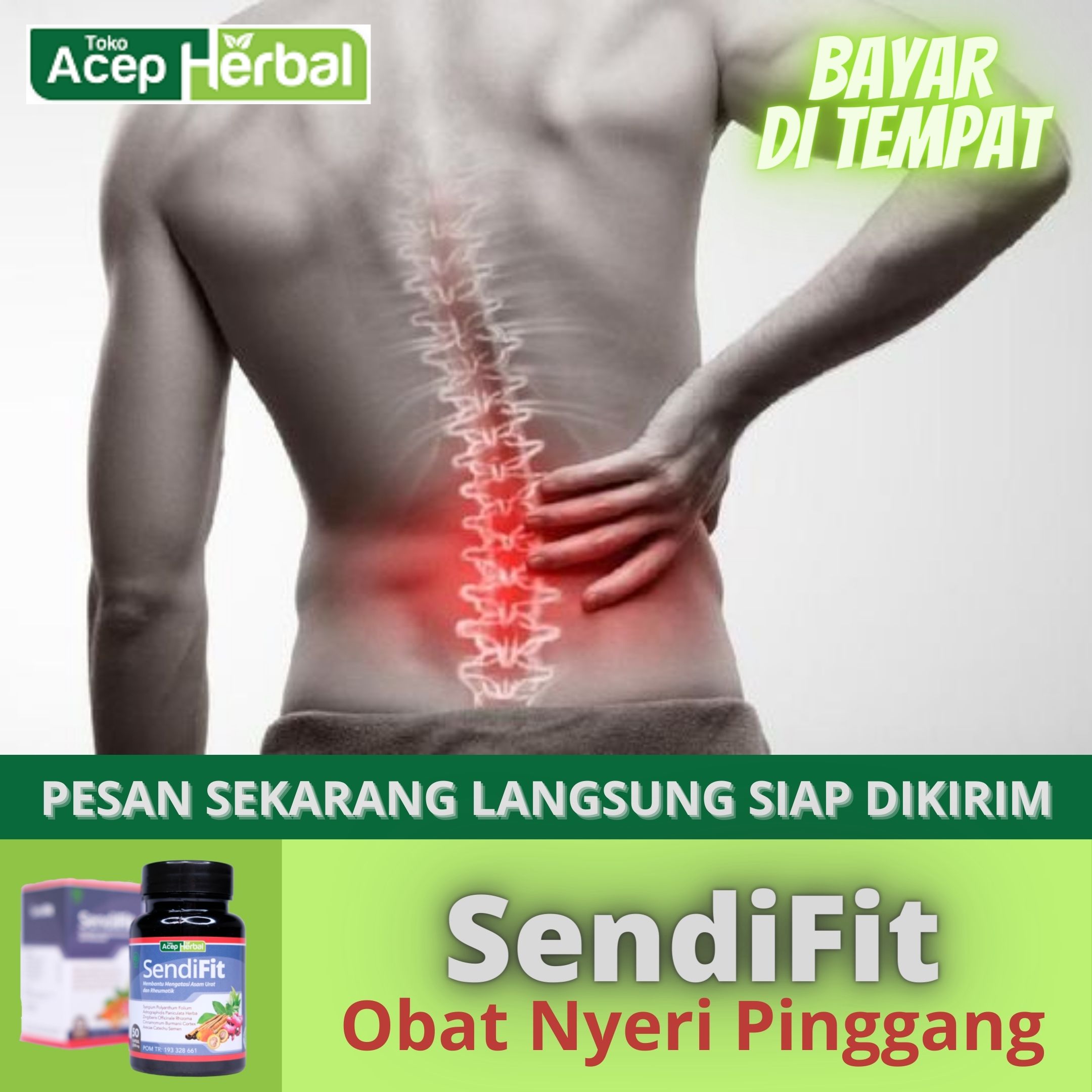 Cara Mengobati Sakit Pinggang Kiri / Apakah sebetulnya nyeri pinggang itu?