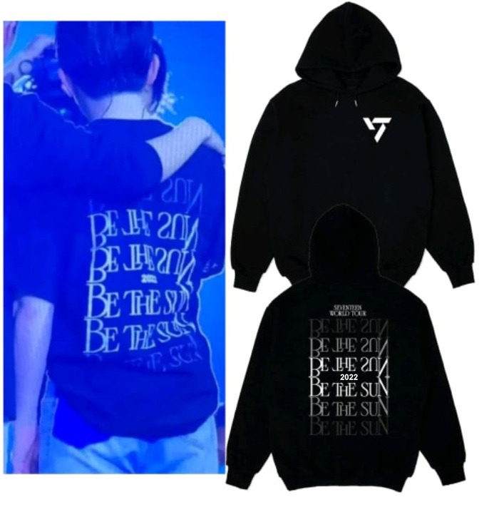SEVENTEEN BE THE SUN DVD セブチ ビザサン SEVENTEEN - BE THE SUN