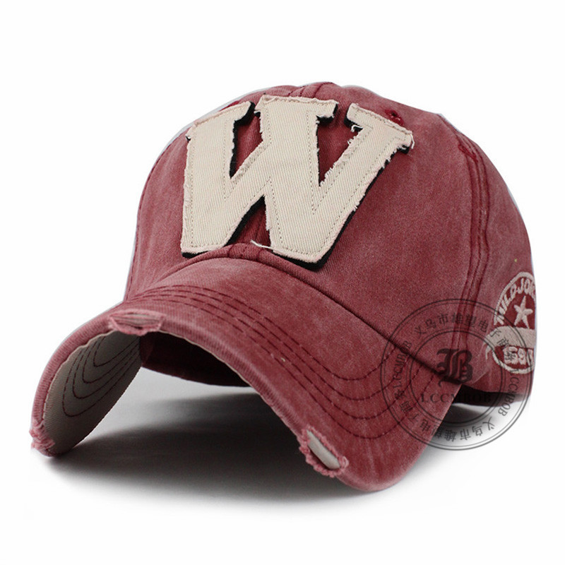 Topi Import Model Baseball W Who What 