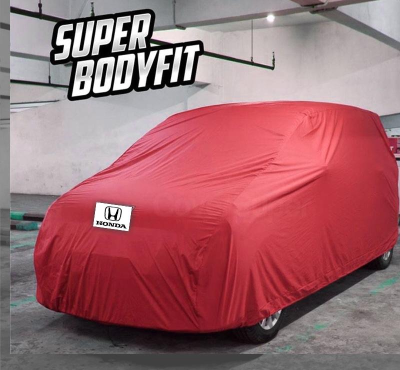Cover Honda Brio Satya Rs 2019 Original Sarung Mobil Honda Brio Satya Rs Selimut Mobil Honda Brio Satya Rs Tutup Mobil Honda Brio Satya Rs 2019 Bagus Premium Bagus Lazada Indonesia