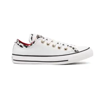 converse white multi