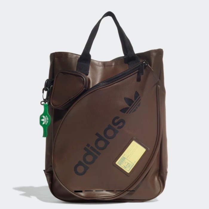 adidas tote bag stan smith