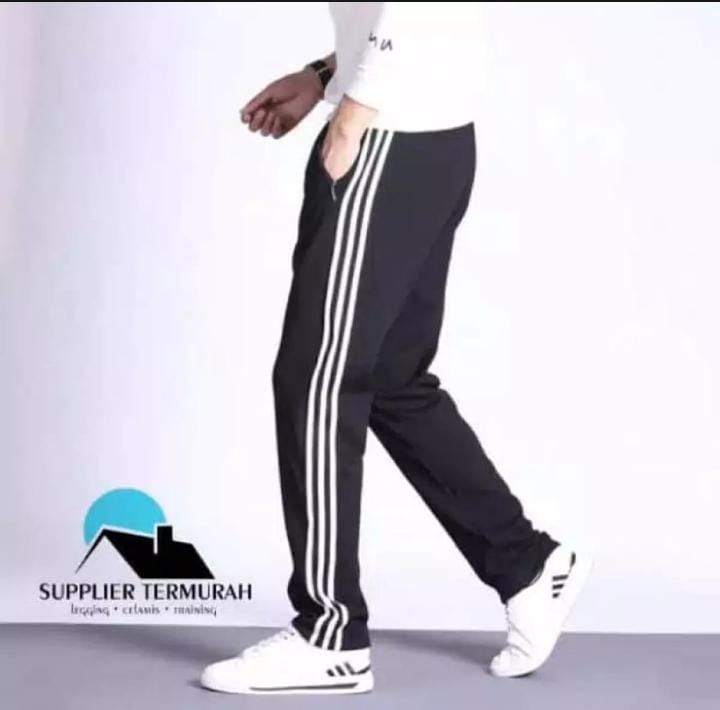 COD Celana trening panjang color 
