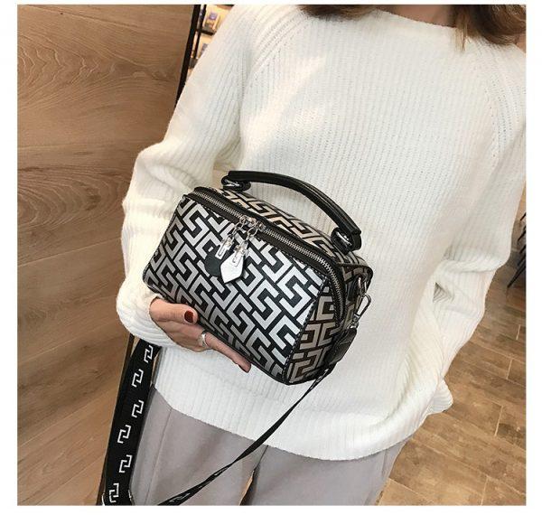 TOKOGUE Tas selempang fashion wanita import (1 KG MUAT 3PCS) Slingbag korea TI1350 LT1350 DJ2654 BQ2158 VC88292 EL133 Tas Impor Batam