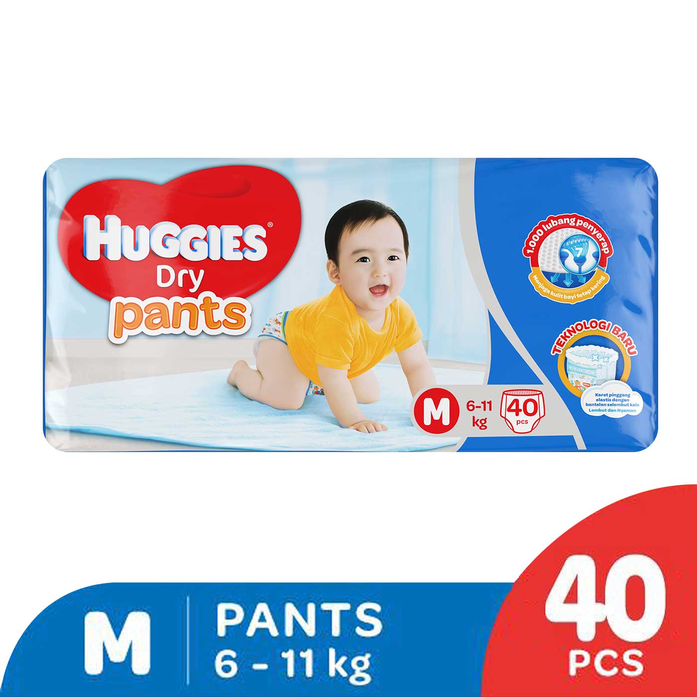 harga huggies dry diapers