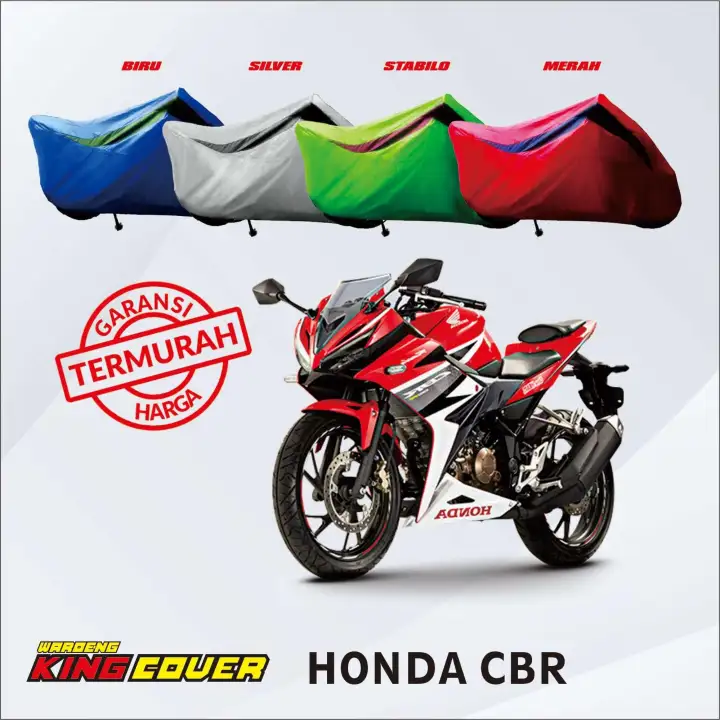 cover motor ninja 250