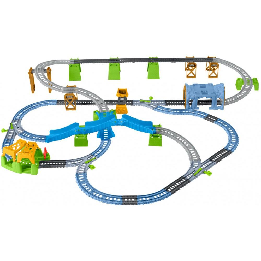 thomas 6 in 1 trackmaster