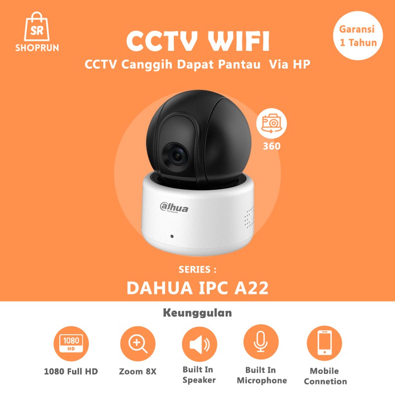 A22 dahua hot sale