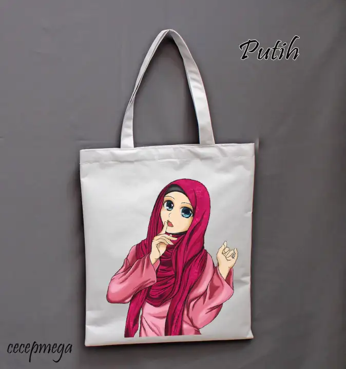 tote bag barbie