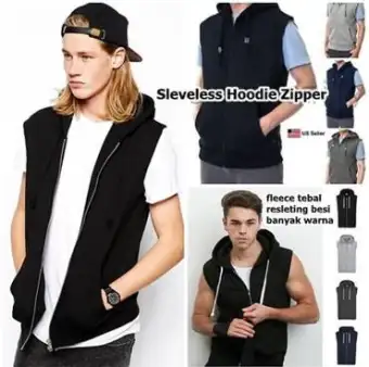 jaket tanpa hoodie