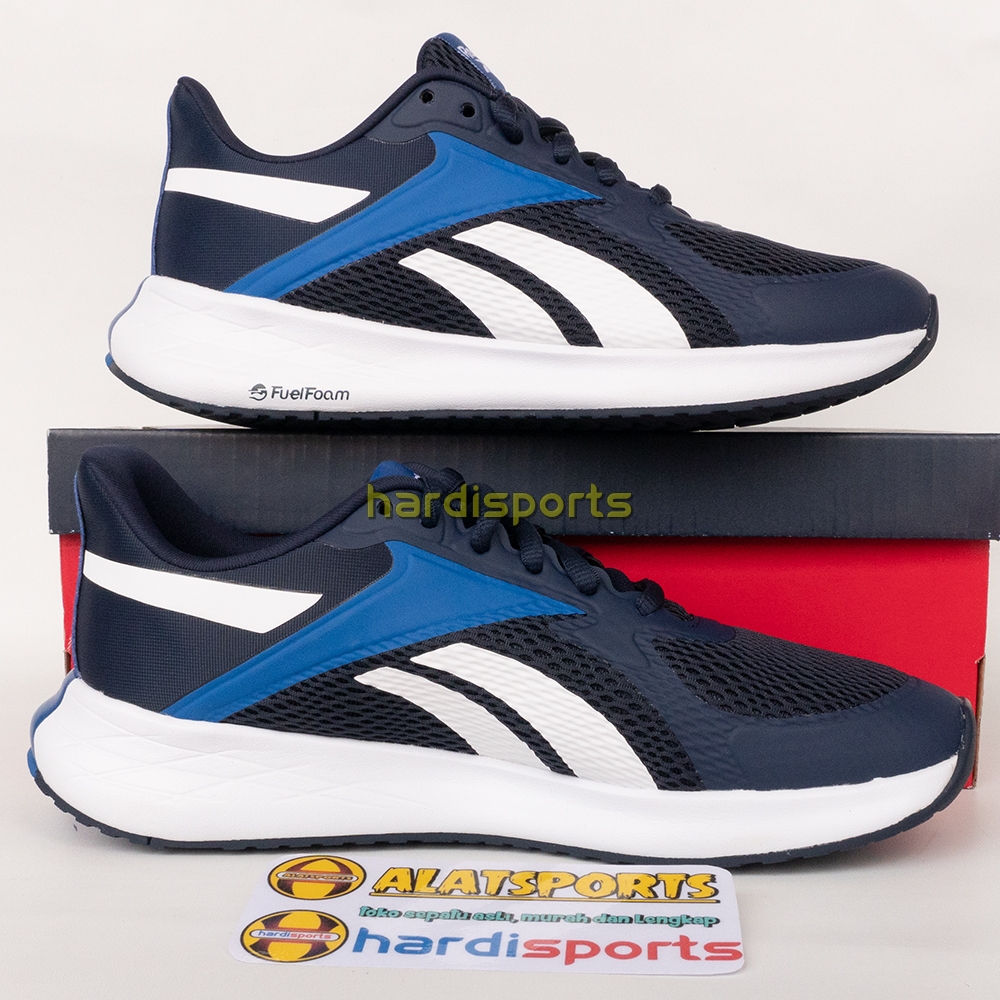 HARDISPORTS Sepatu Running Pria Reebok 