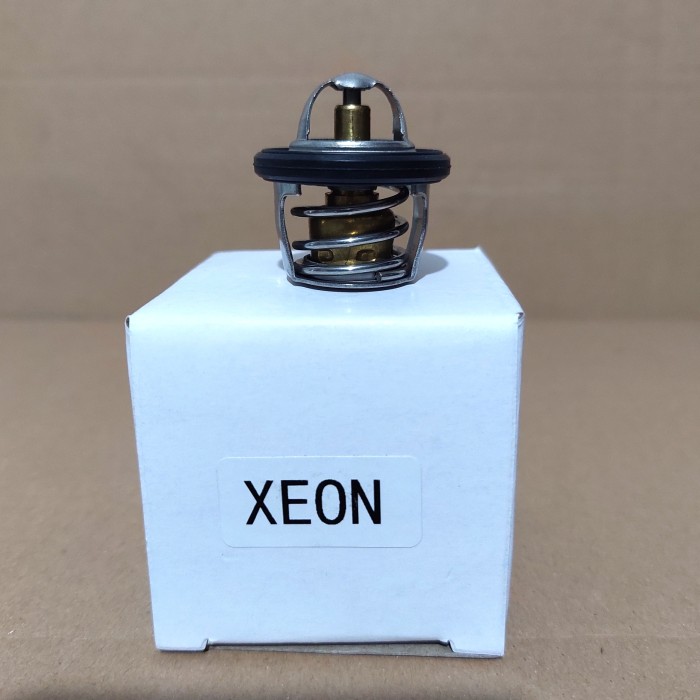 THERMOSTAT TERMOSTAT MOTOR YAMAHA XEON KARBU OLD Lazada Indonesia