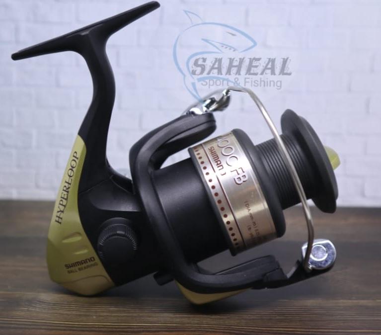 shimano beastmaster method feeder rod Shimano Beastmaster AX Monster 4,20m 200g 4pc