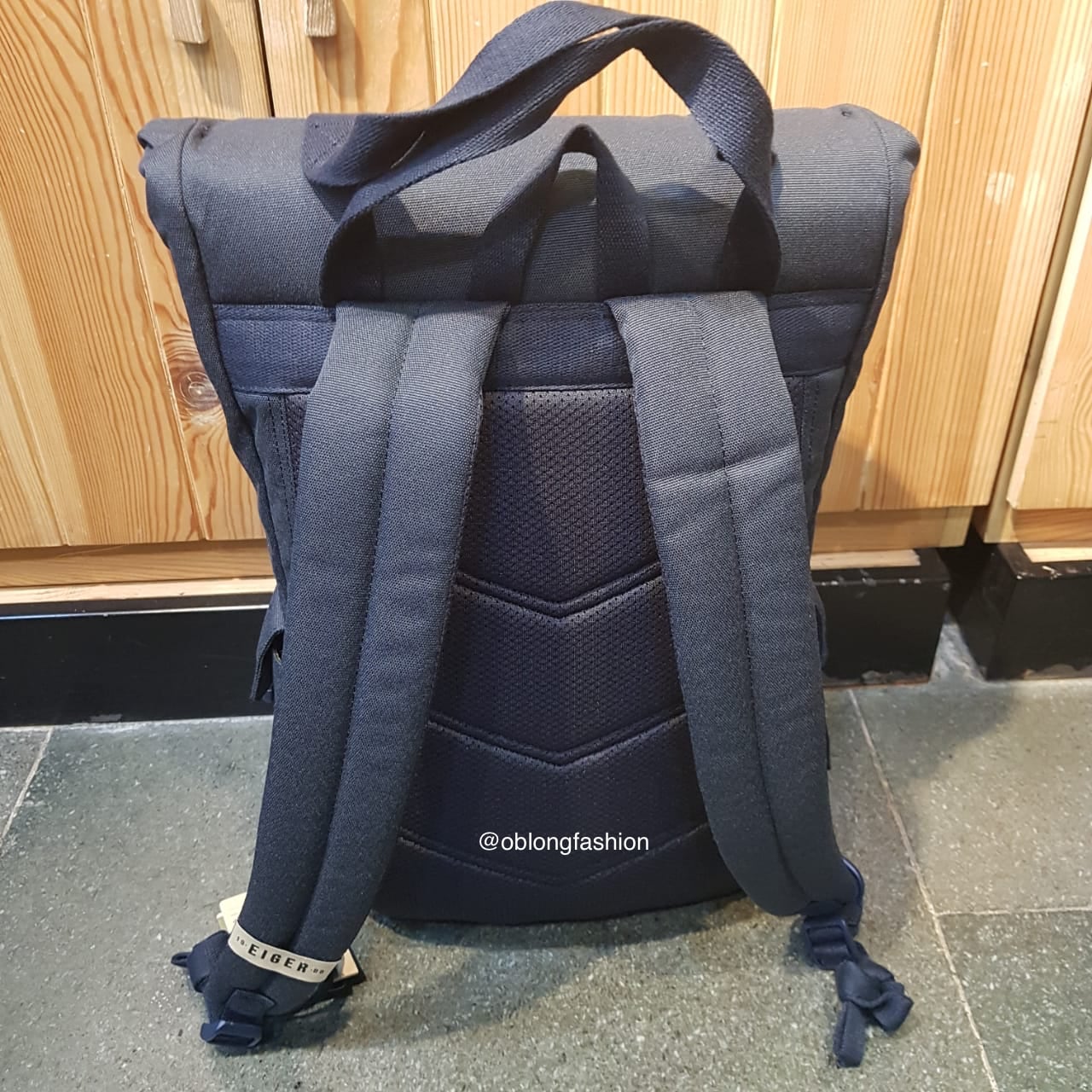 eiger cruiser 2.0 backpack 25l