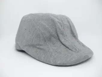 flat cap indonesia