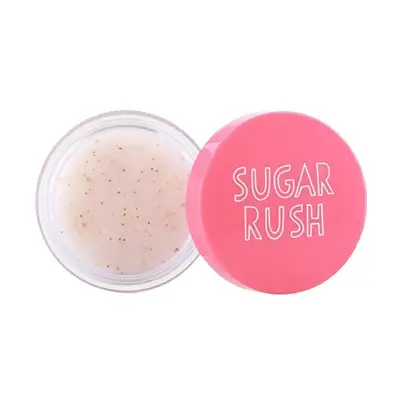 Emina Sugar Rush Lip Scrub - 4.2 gr